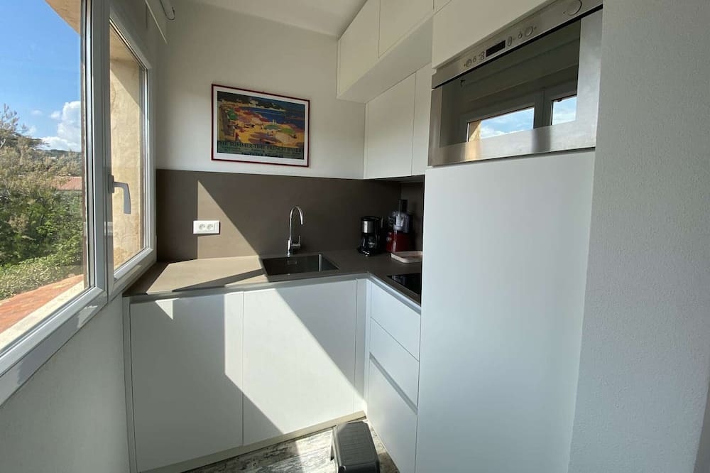 Photo of Kitchen in La Nartelle
