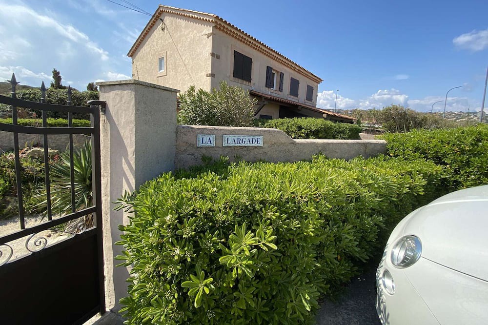 Photo of Outdoor in La Nartelle