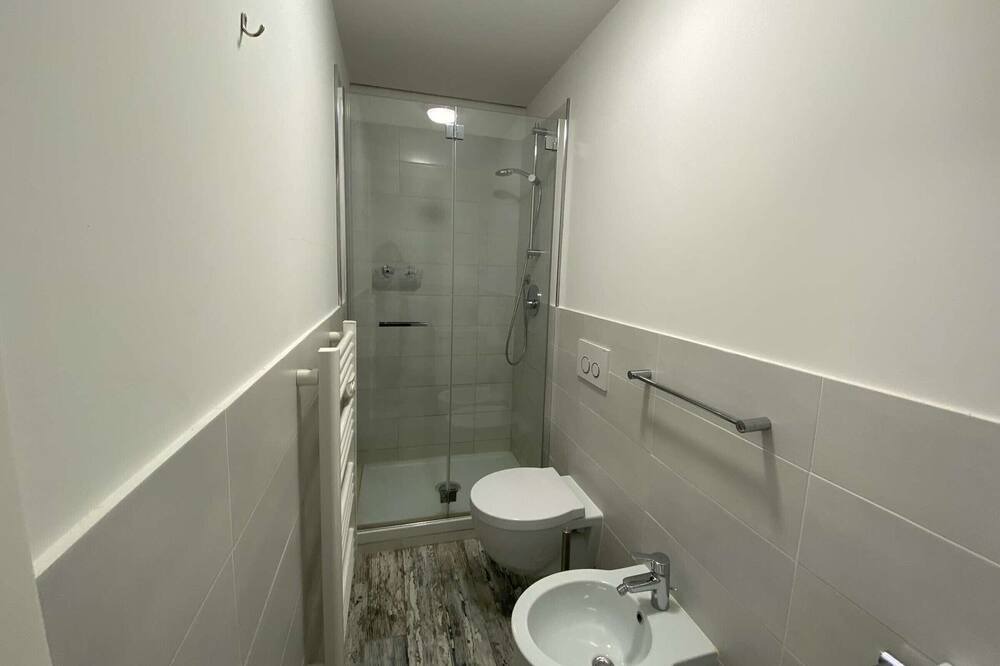 Photo of Bathroom in La Nartelle