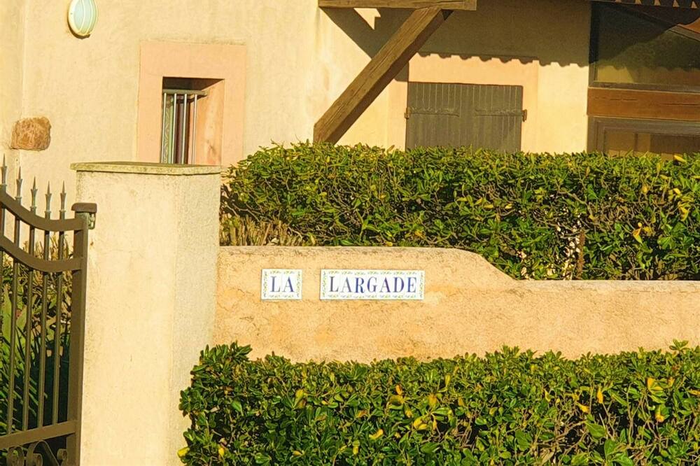Photo of Outdoor in La Nartelle