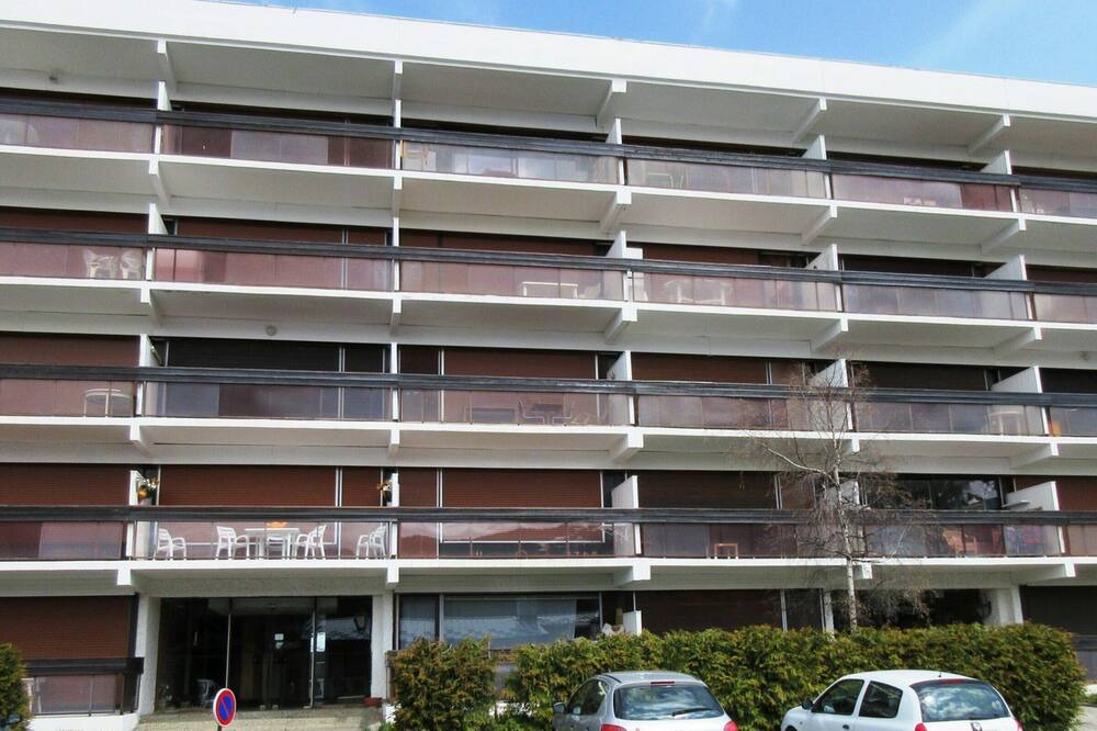 Photo of Outdoor in Chamrousse