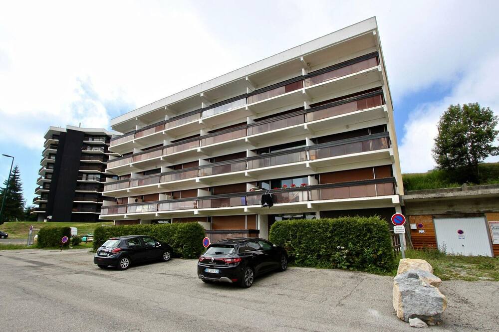 Photo of Outdoor in Chamrousse