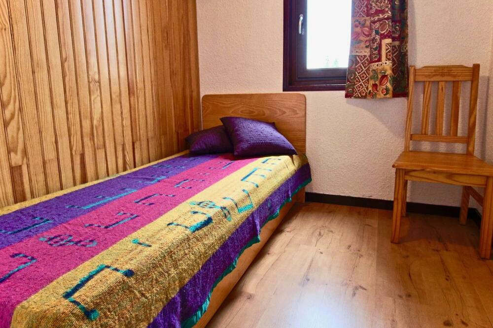 Photo of Bedroom in Chamrousse