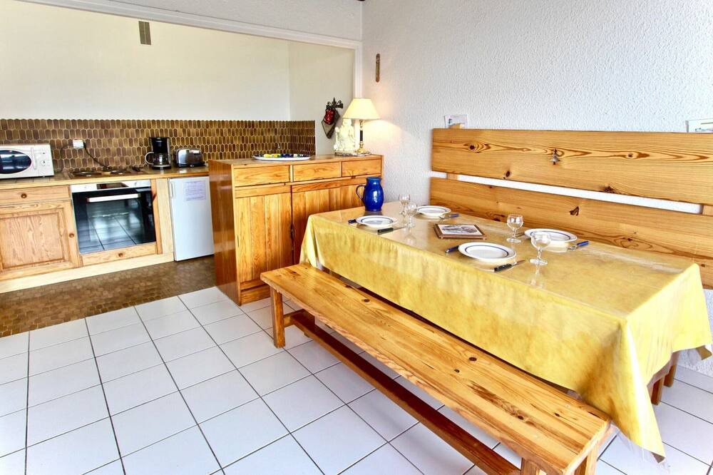 Photo of Bedroom in Chamrousse