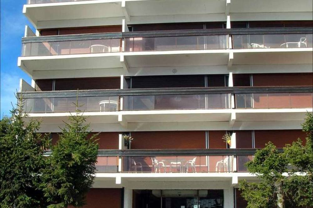 Photo of Outdoor in Chamrousse