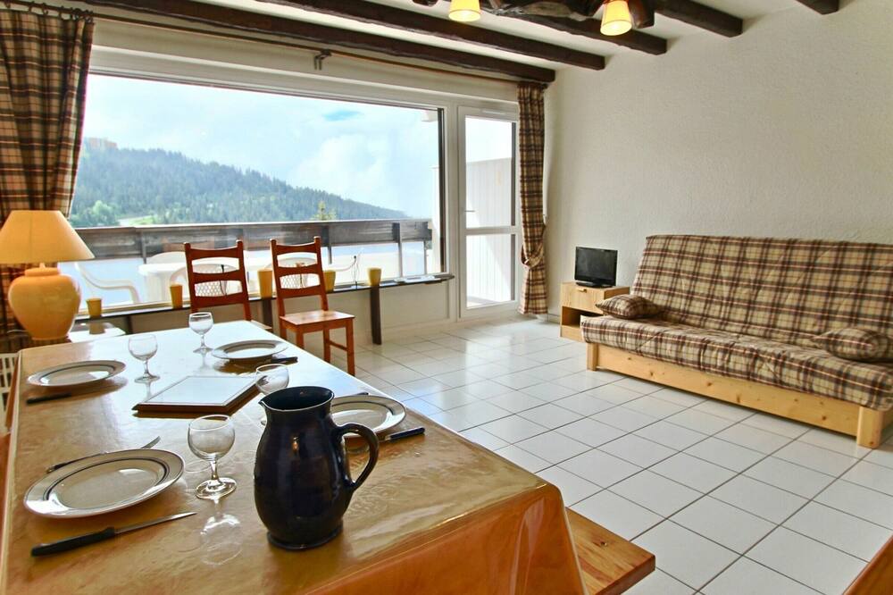 Photo of Livingroom in Chamrousse