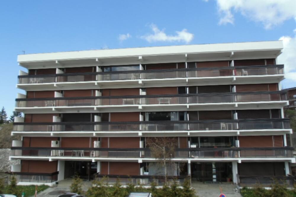 Photo of Outdoor in Chamrousse