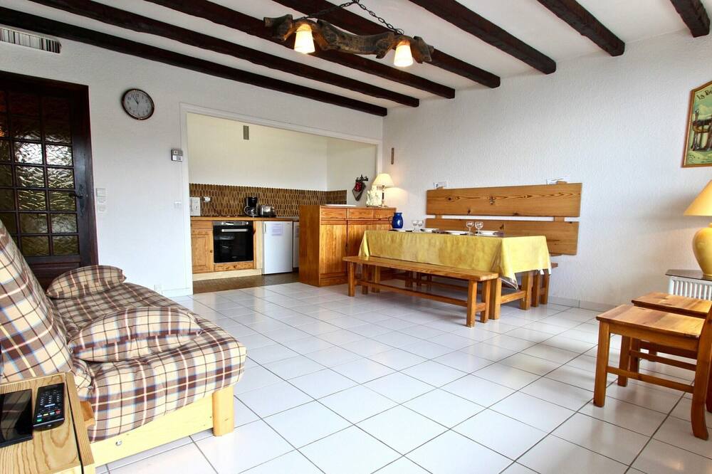 Photo of Livingroom in Chamrousse