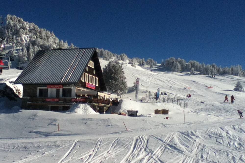 Photo of Others in Chamrousse