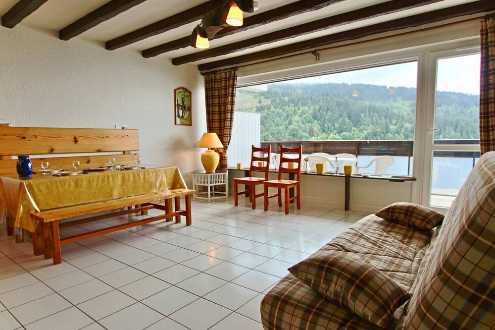 Photo of Livingroom in Chamrousse