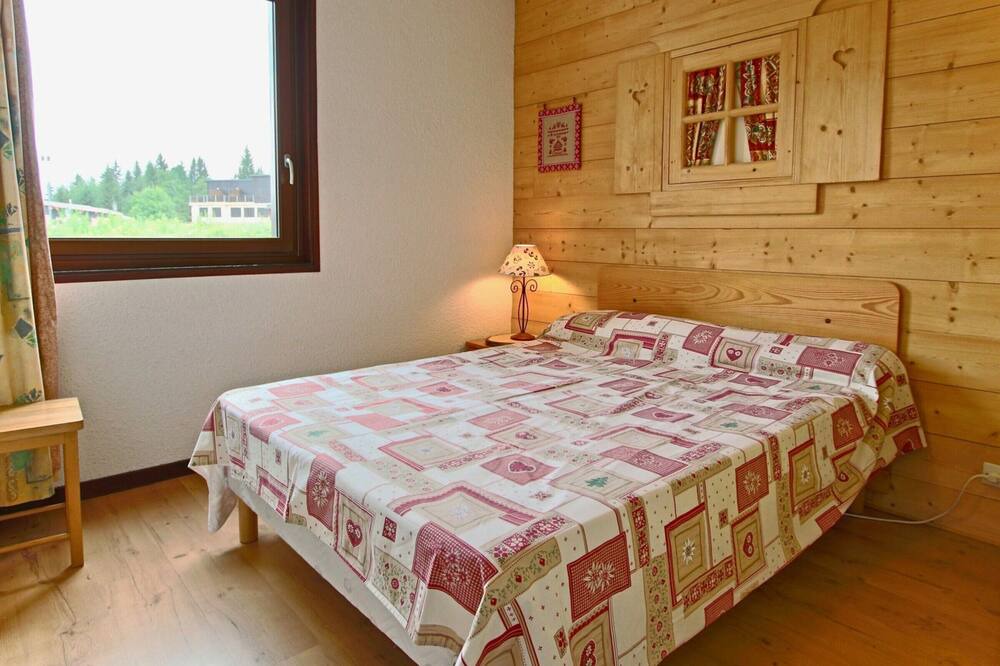 Photo of Bedroom in Chamrousse