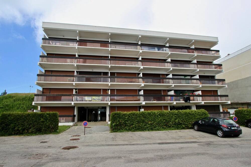 Photo of Outdoor in Chamrousse