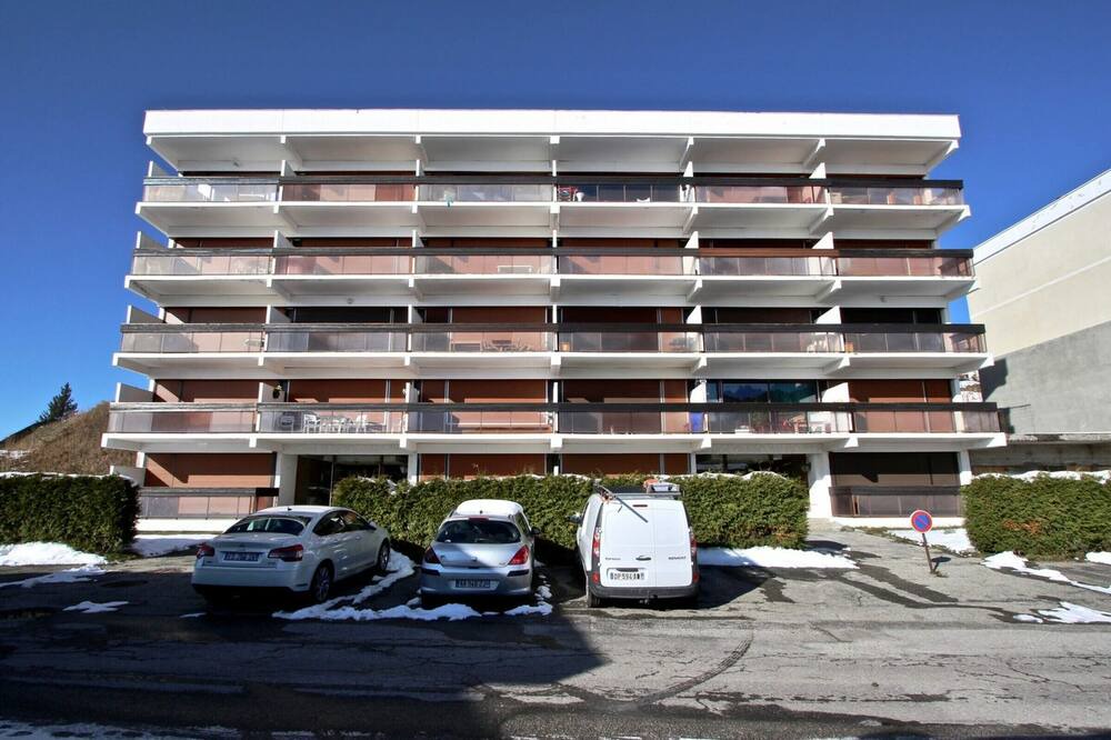 Photo of Outdoor in Chamrousse