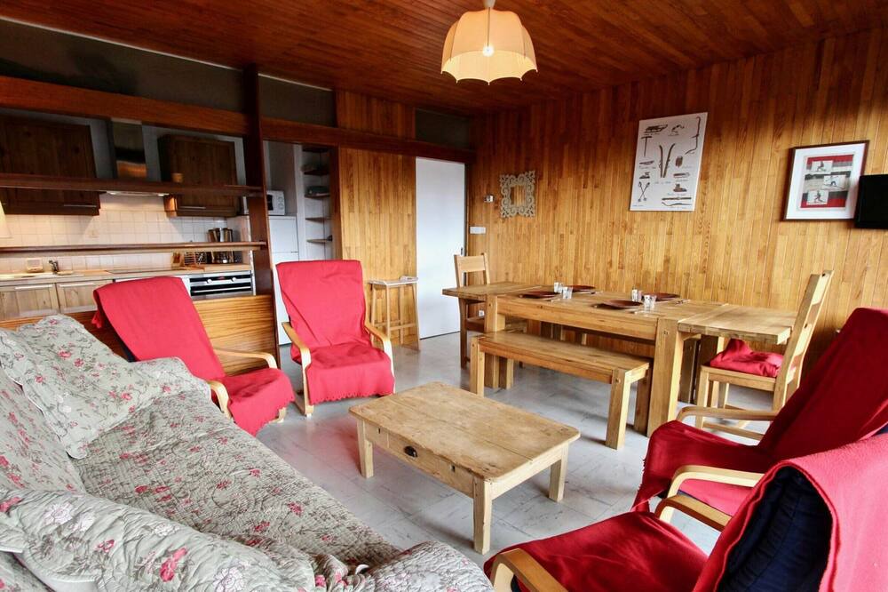 Photo of Livingroom in Chamrousse