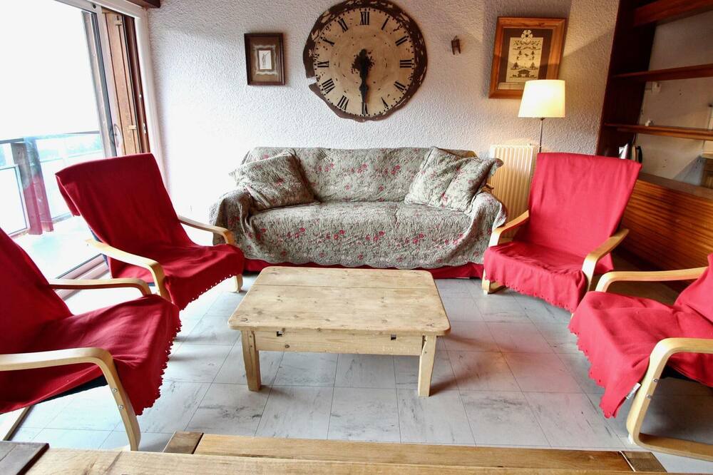 Photo of Livingroom in Chamrousse