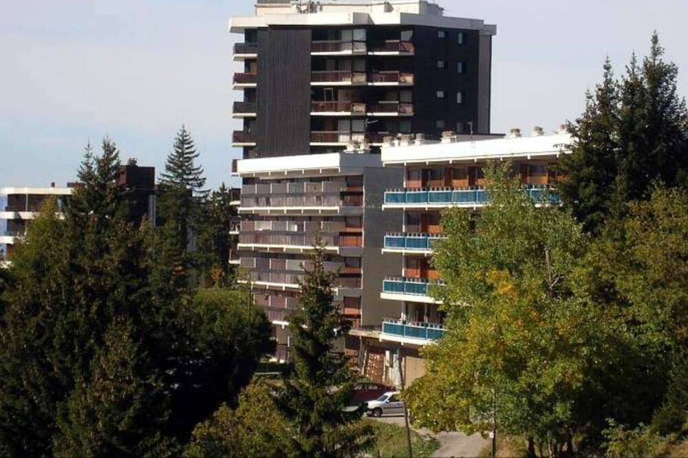 Photo of Outdoor in Chamrousse