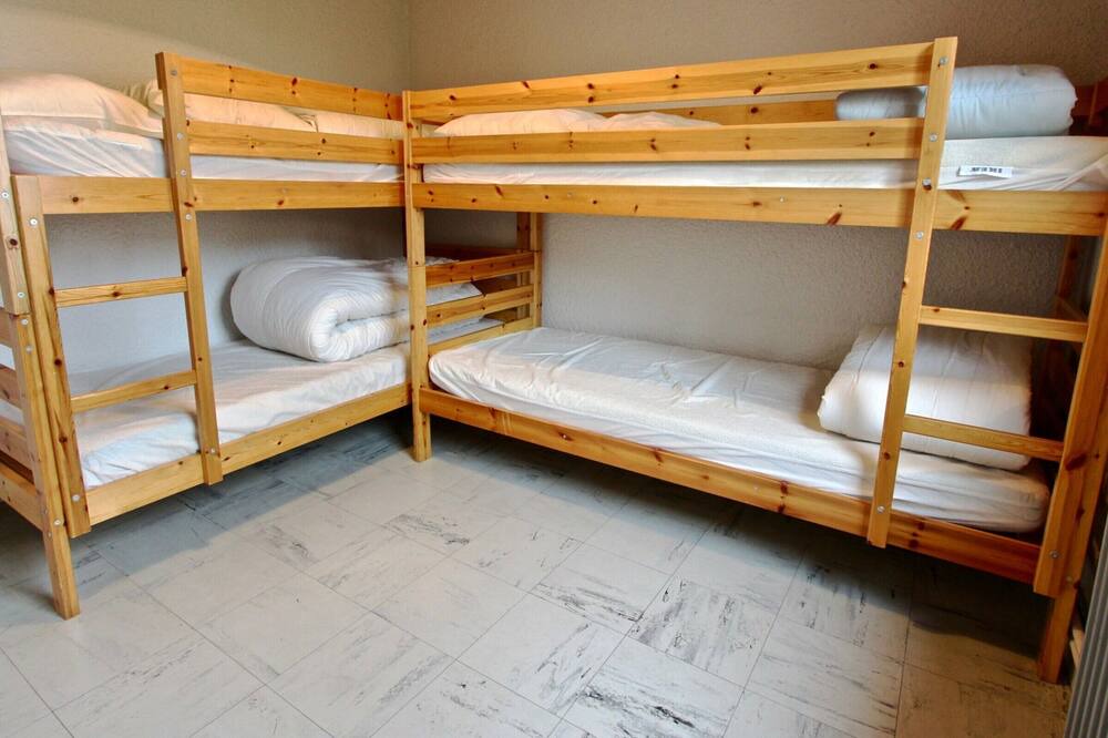 Photo of Bedroom in Chamrousse