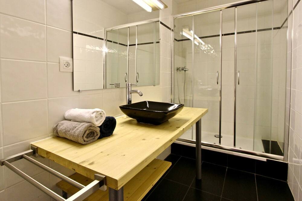 Photo of Bathroom in Chamrousse