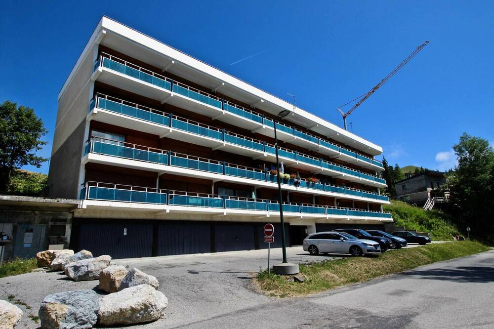 Photo of Outdoor in Chamrousse