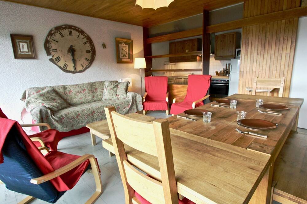 Photo of Livingroom in Chamrousse