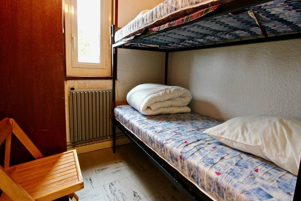 Photo of Bedroom in Chamrousse