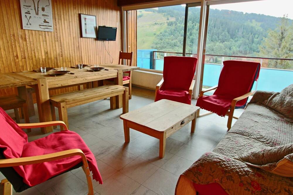 Photo of Livingroom in Chamrousse