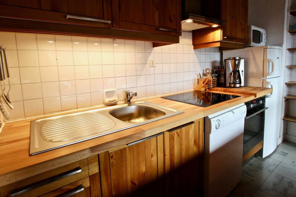 Photo of Kitchen in Chamrousse
