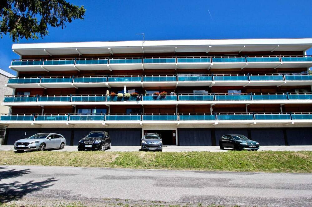 Photo of Outdoor in Chamrousse