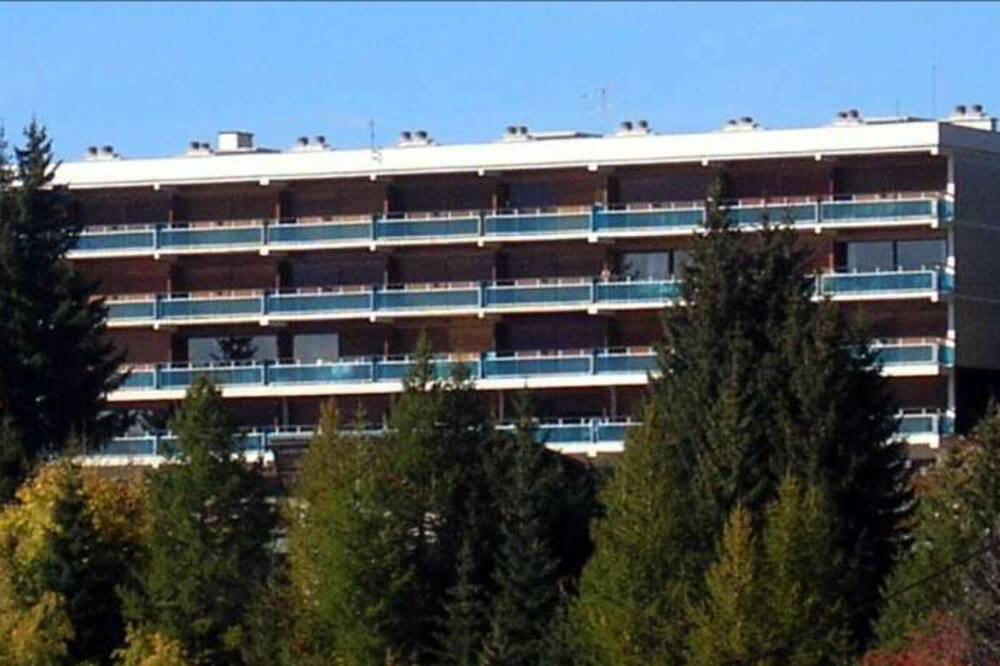 Photo of Outdoor in Chamrousse