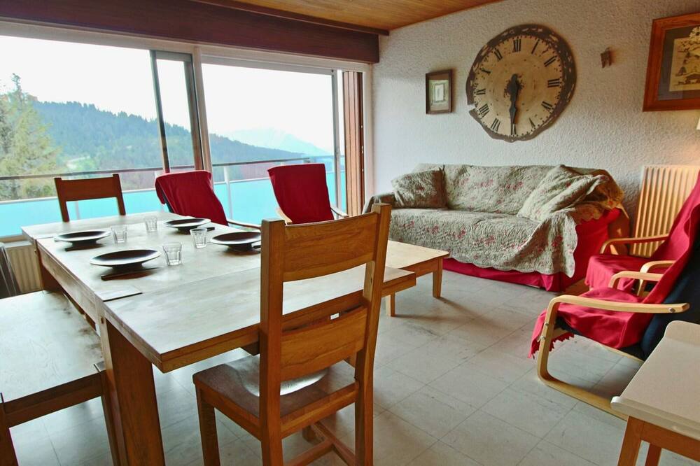 Photo of Livingroom in Chamrousse