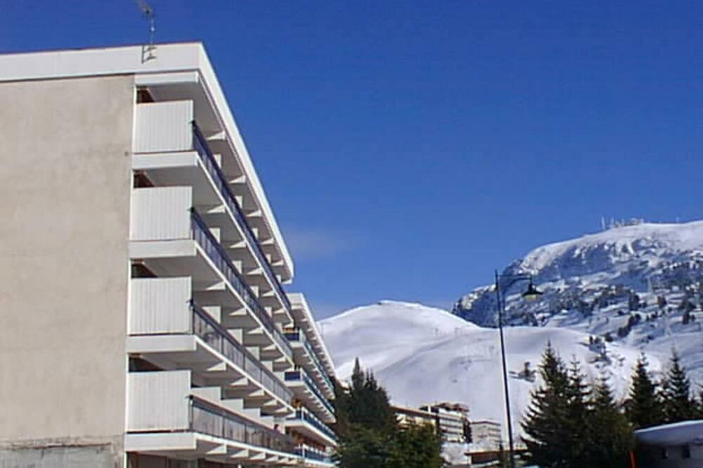 Photo of Outdoor in Chamrousse