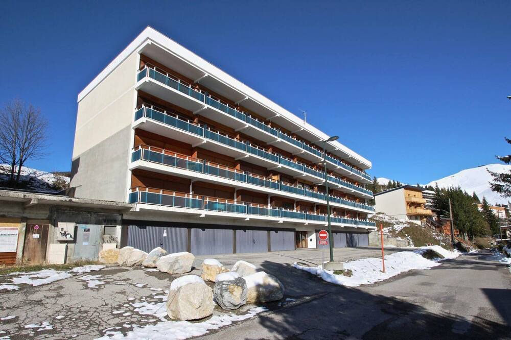 Photo of Outdoor in Chamrousse