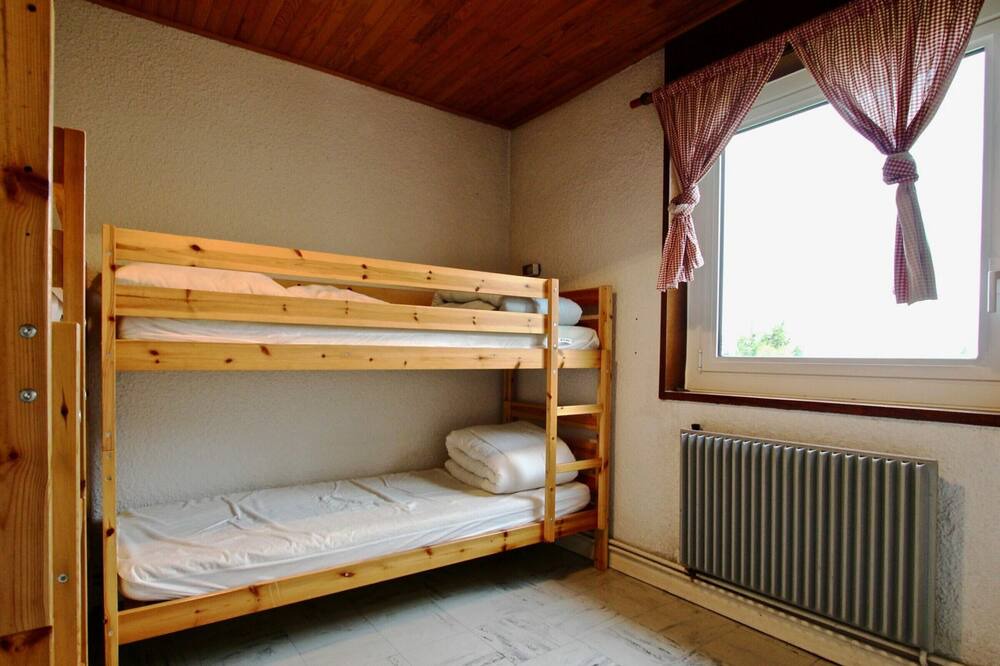 Photo of Bedroom in Chamrousse