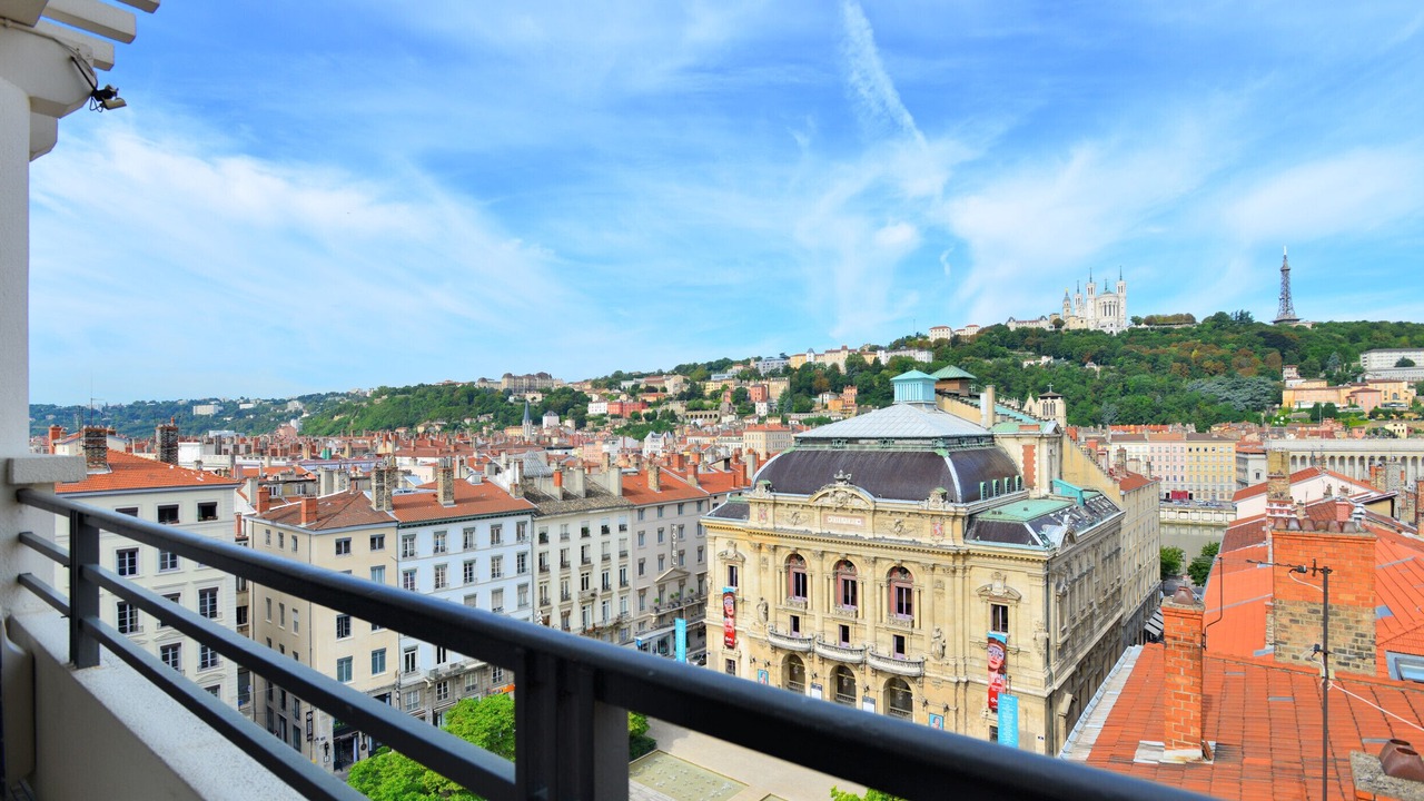 Photo of Others in Bellecour - Hotel Dieu
