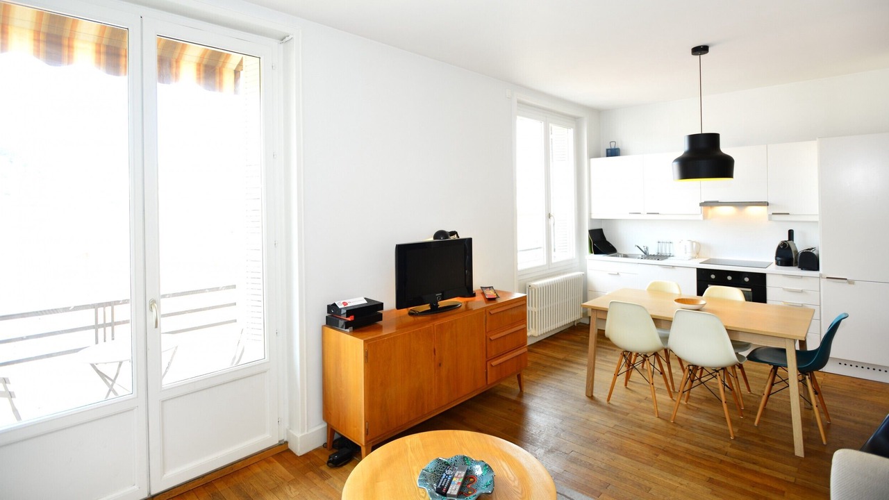 Photo of Others in Bellecour - Hotel Dieu