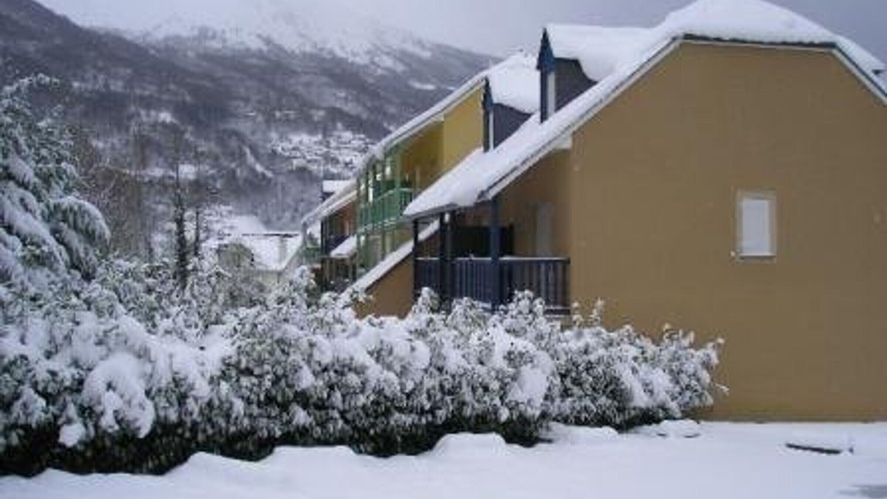 Photo of Outdoor in Esquieze-Sere