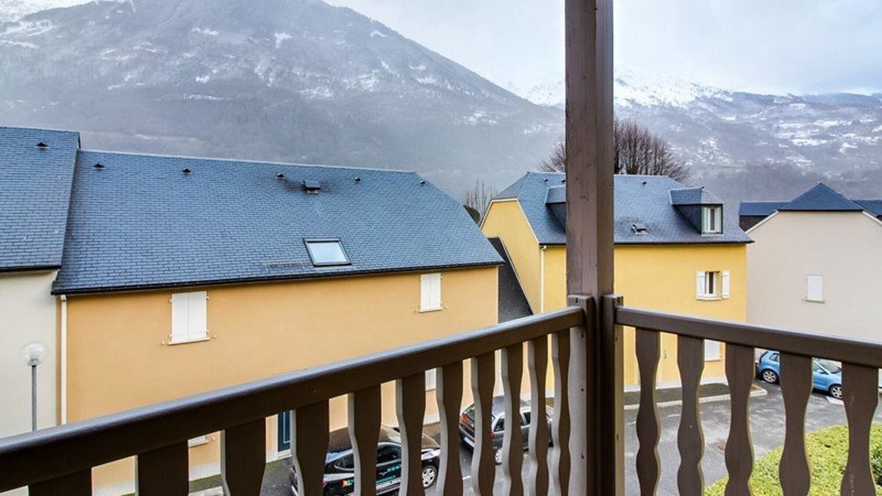 Photo of Outdoor in Esquieze-Sere