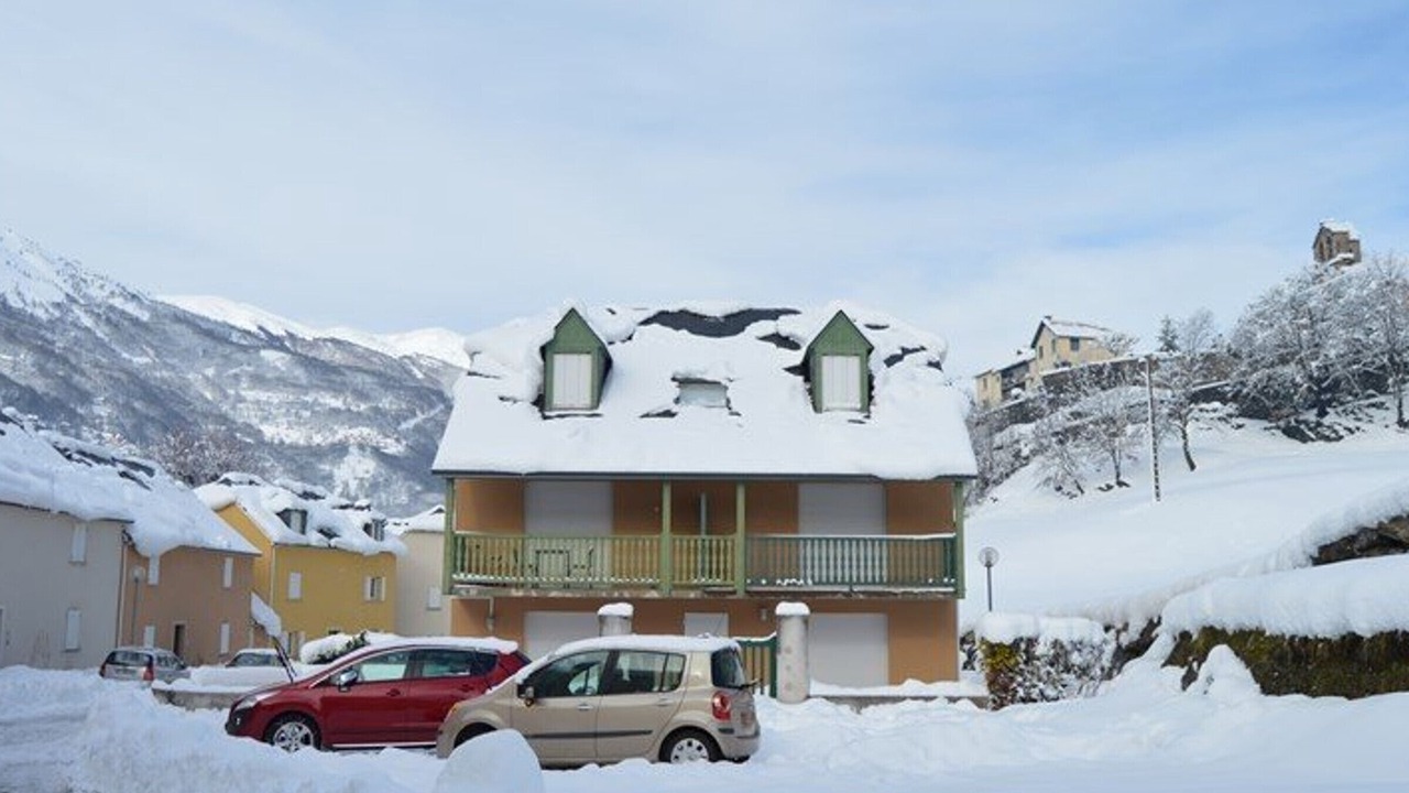Photo of Outdoor in Esquieze-Sere