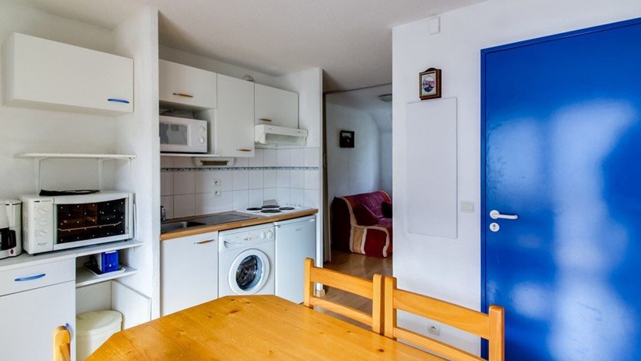 Photo of Kitchen in Esquieze-Sere