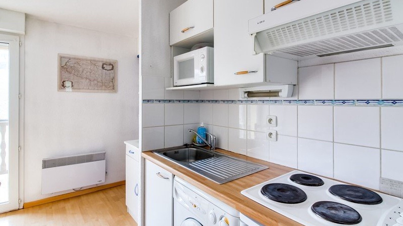 Photo of Kitchen in Esquieze-Sere