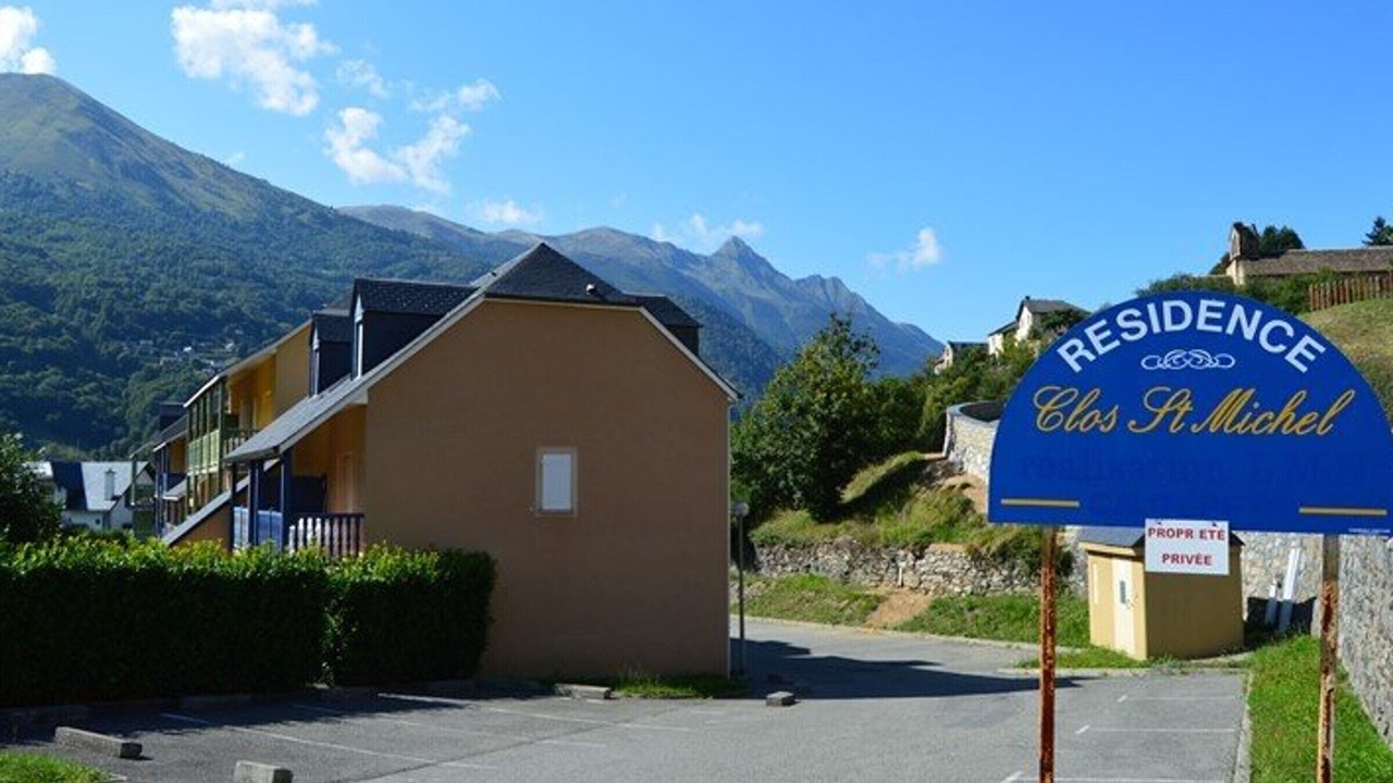 Photo of Outdoor in Esquieze-Sere