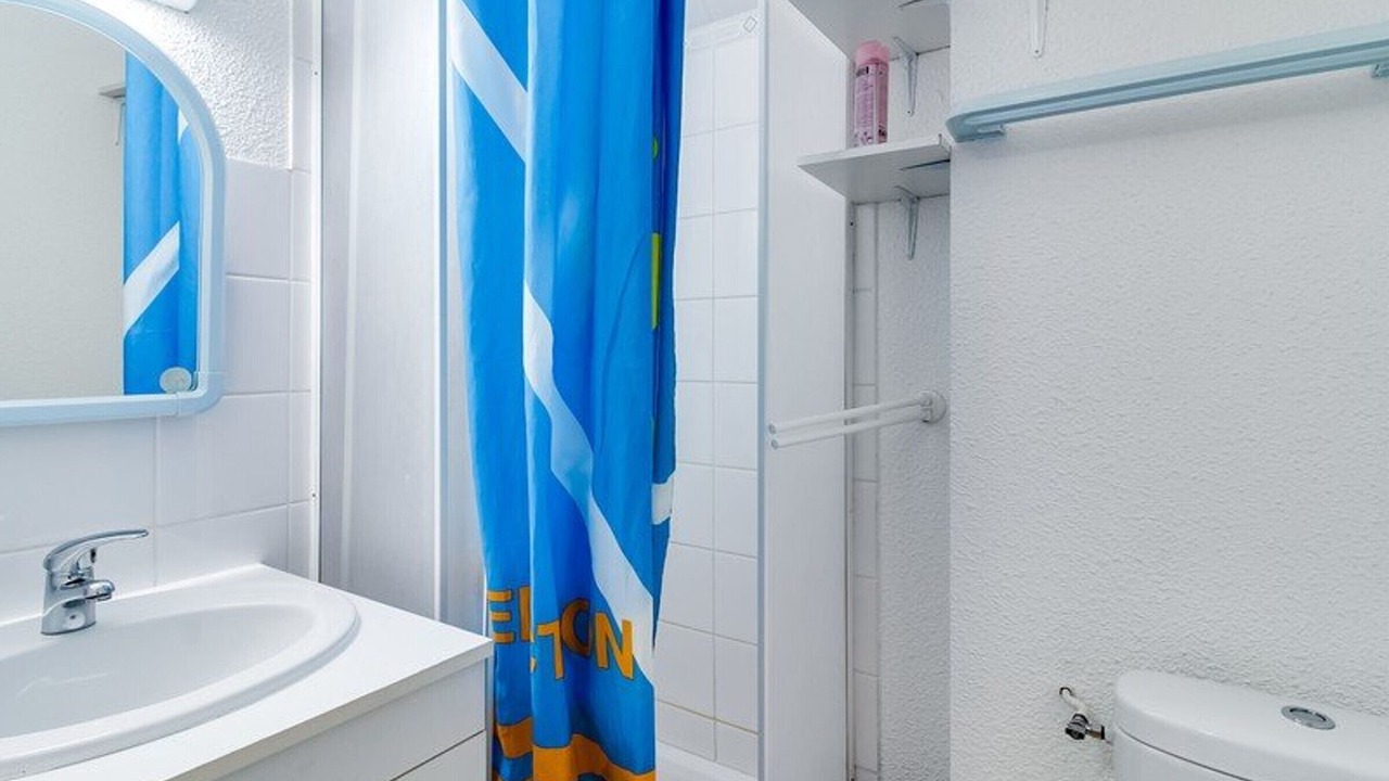 Photo of Bathroom in Esquieze-Sere