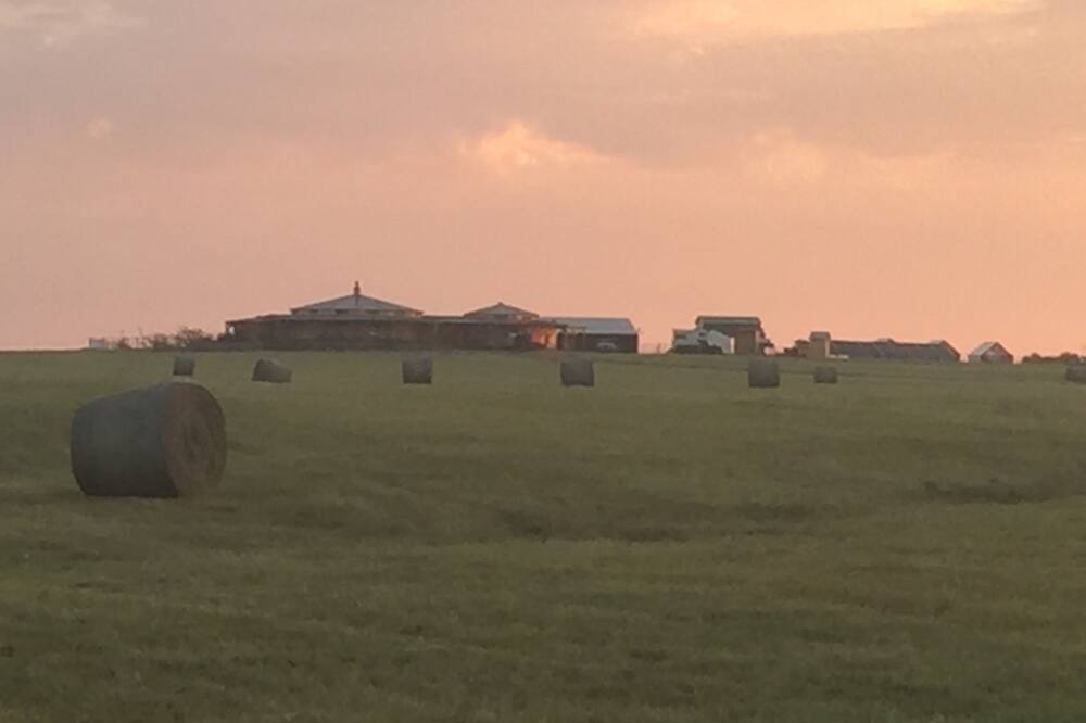 Photo of Outdoor in Mulhall