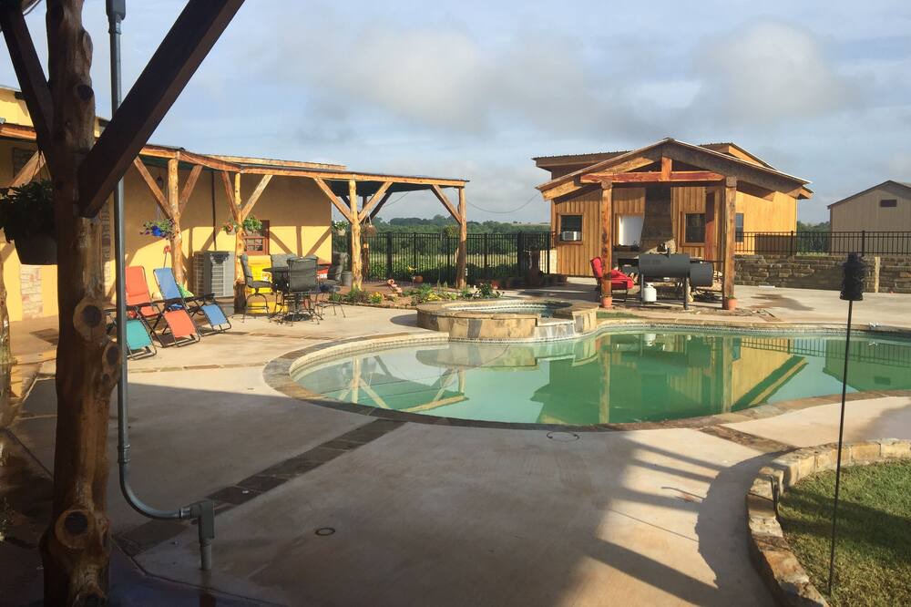 Photo of Outdoor in Mulhall