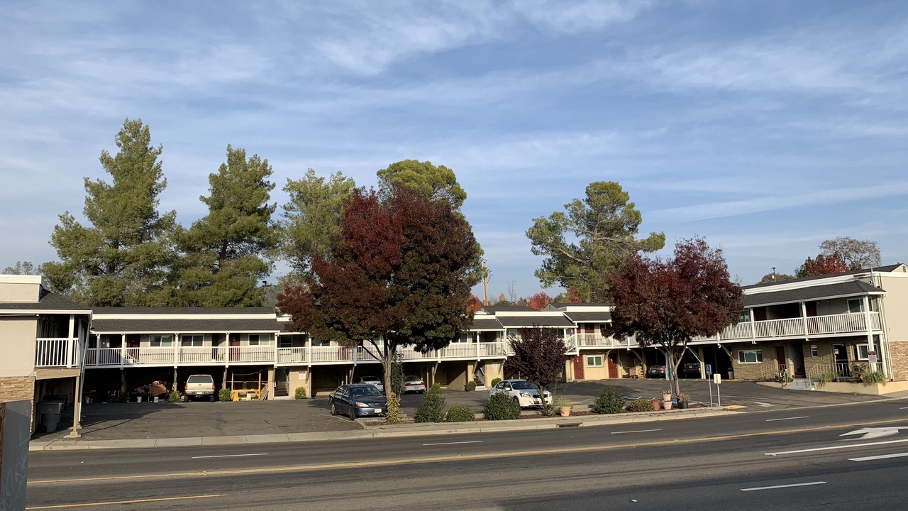 Photo of Outdoor in Auburn