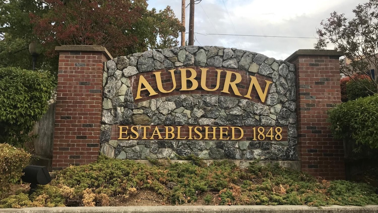 Photo of Outdoor in Auburn