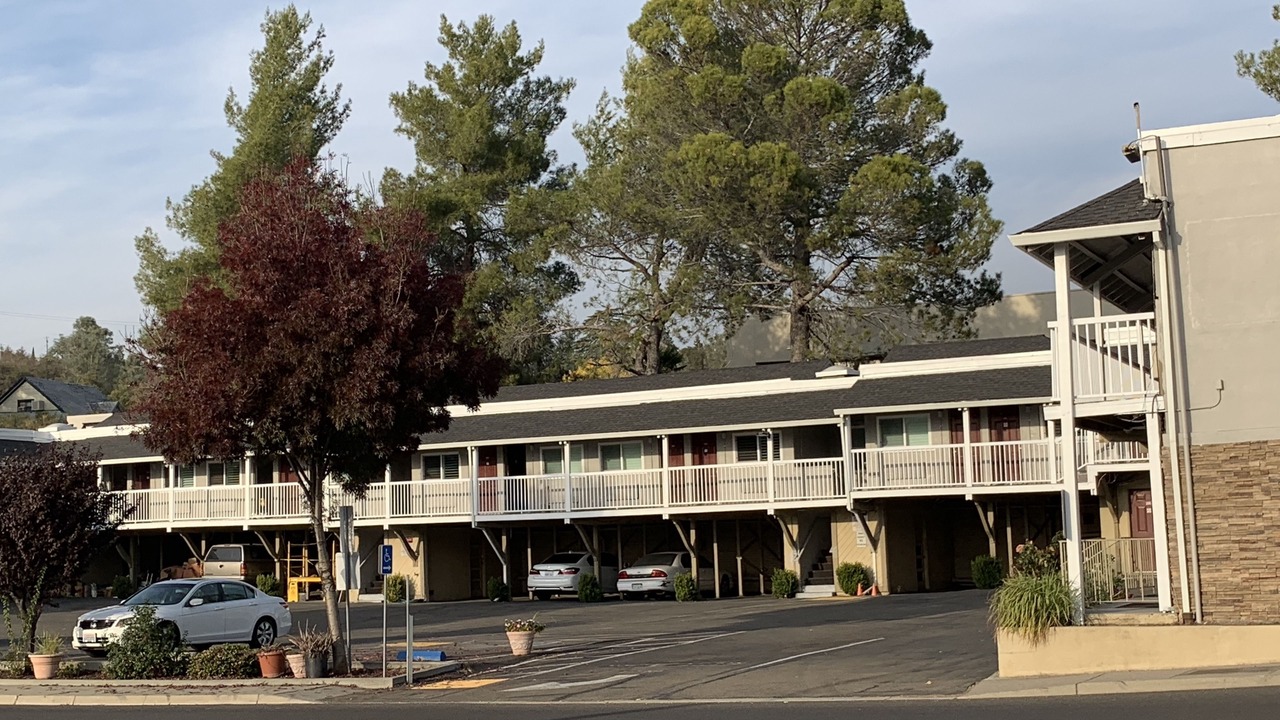Photo of Outdoor in Auburn