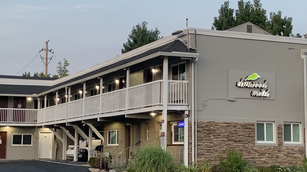 Photo of Outdoor in Auburn