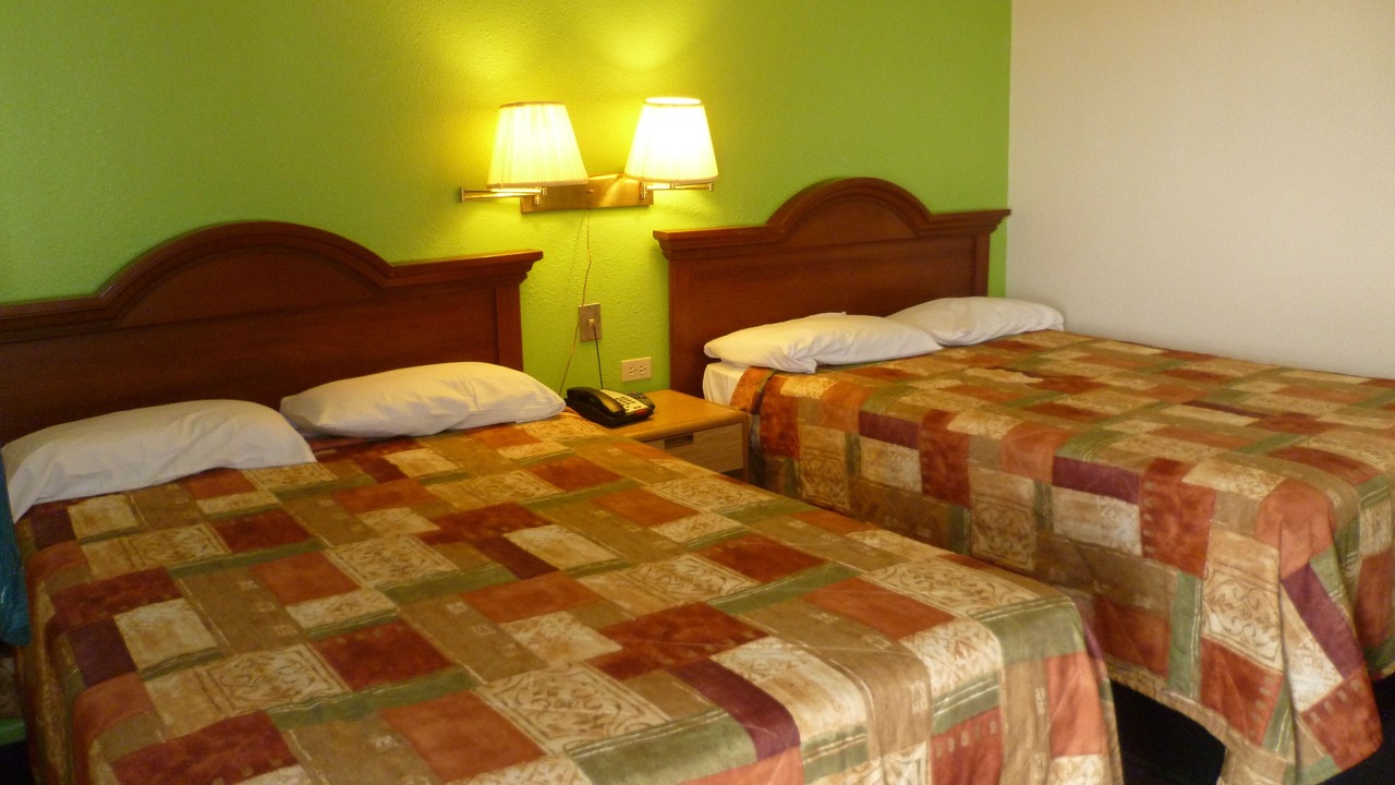 Photo of Bedroom in Claude