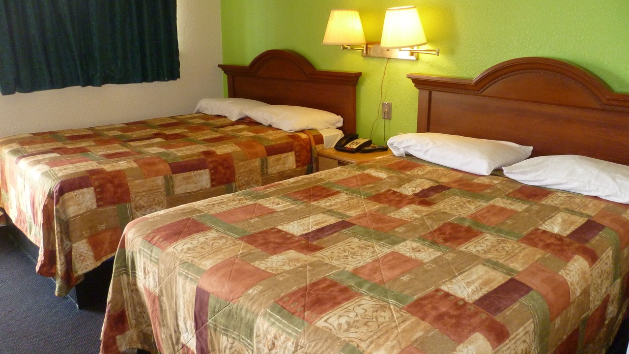 Photo of Bedroom in Claude